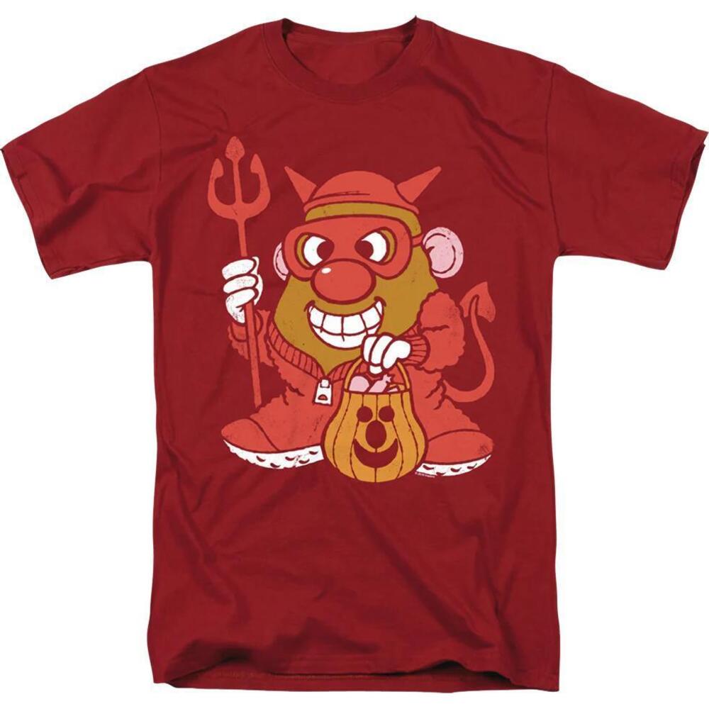 Mr Potato Head Tshirt